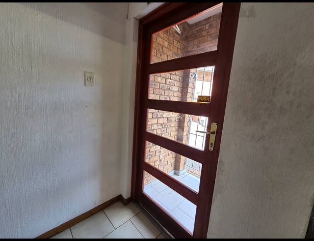 450M² WAREHOUSE TO LET IN ALLANDALE